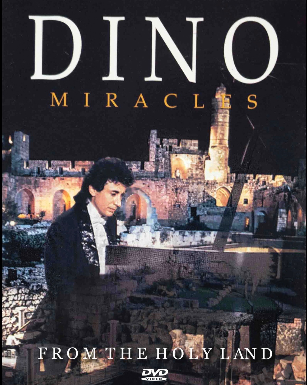 Get a free DVD or USB of the Miracles Live DVD with your donation of $100!